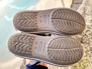 Sandali Crocs Bambino 28/29 C11