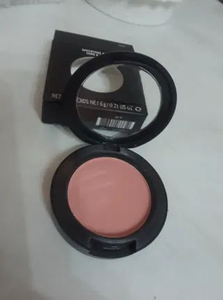 Sheertone Blush Prism