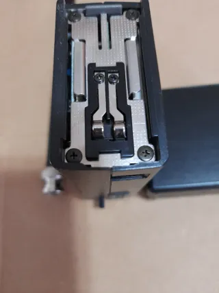 Radio Portatile VHF Kenwood Nera