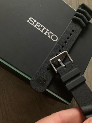 Correa para Reloj Seiko