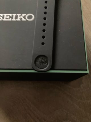 Correa para Reloj Seiko