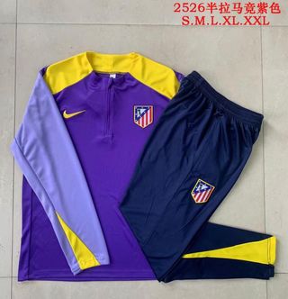 Chándal Atlético de Madrid Nike M