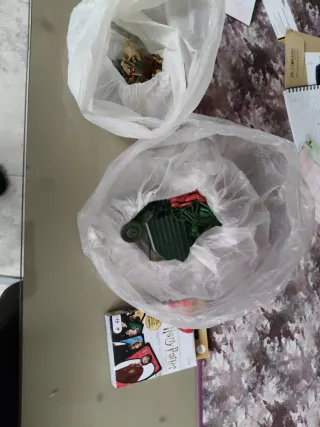 Lote para José María