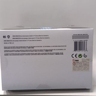 Figura Killer Croc DC Multiverse McFarlane