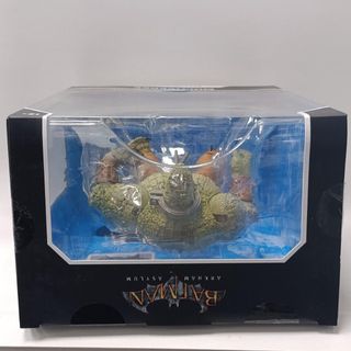 Figura Killer Croc DC Multiverse McFarlane