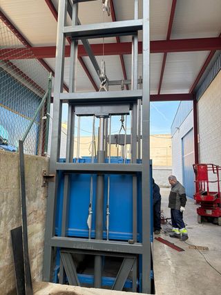 Ingeniero industrial