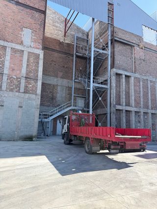 Ingeniero industrial