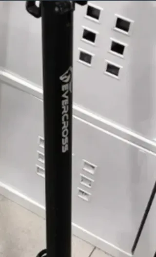 Patín Eléctrico EVERCROSS