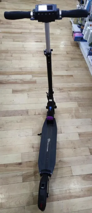 Patín Eléctrico EVERCROSS