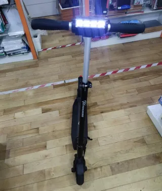 Patín Eléctrico EVERCROSS