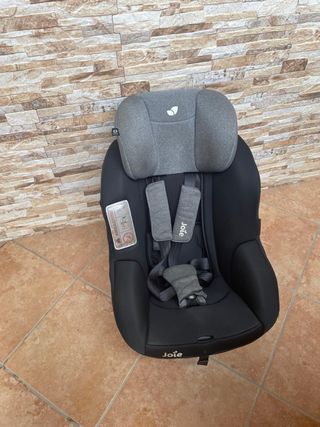 Silla coche Joie con Isofix
