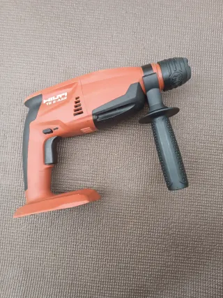 HILTI TE 2-A22 TALADRO PERCUTOR