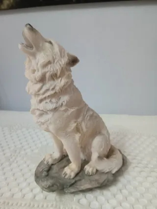 Lupo Bianco Nemesis Now