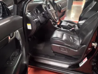 Chevrolet Captiva 2007 150cv 7 plazas