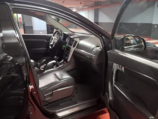 Chevrolet Captiva 2007 150cv 7 plazas