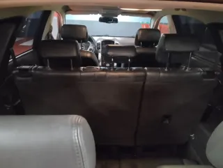 Chevrolet Captiva 2007 150cv 7 plazas