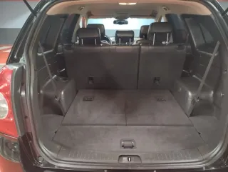 Chevrolet Captiva 2007 150cv 7 plazas
