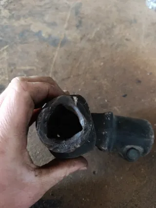 Cardán 32 de diámetro