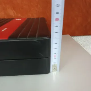 Maletín Botiquín de primeros auxilios vintage