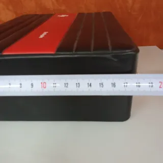 Maletín Botiquín de primeros auxilios vintage