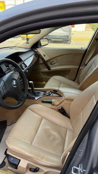 BMW Serie 5 2007