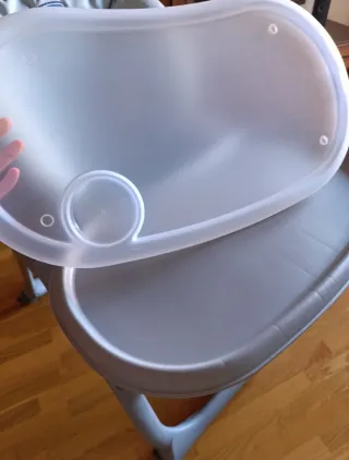 Trona evolutiva Chicco Polly Magic Relax