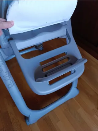 Trona evolutiva Chicco Polly Magic Relax