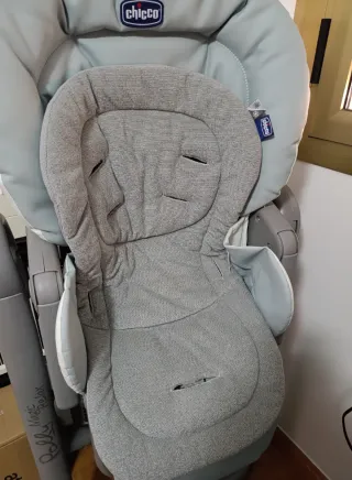 Trona evolutiva Chicco Polly Magic Relax