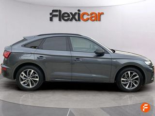 Audi Q5 Advanced 35 TDI 120kW S tronic