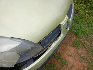 Motor de coche Renault Clio 12  8v.