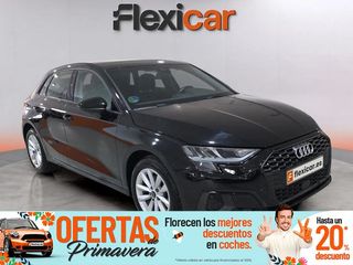 Audi A3 Sportback 30 TFSI 81kW (110CV) S tronic