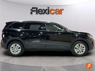 Peugeot 5008 Active 1.2L PureTech 96kW (130CV) S&S