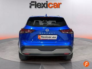 Nissan Qashqai DIG-T 103kW N-Connecta