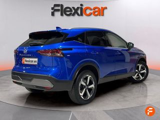 Nissan Qashqai DIG-T 103kW N-Connecta