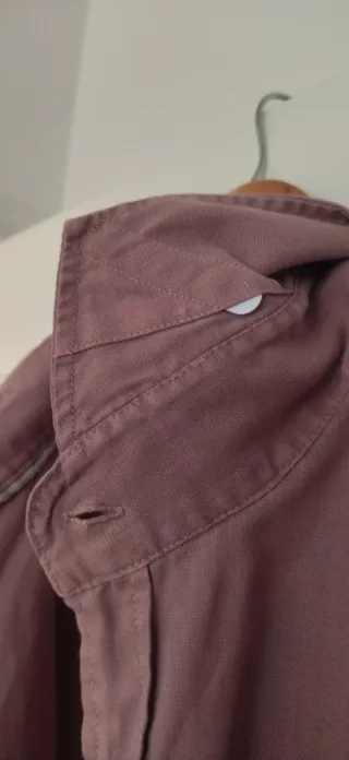 Camisa El Ganso Rosa