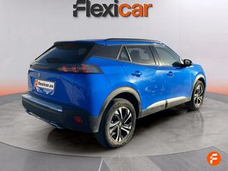 Peugeot 2008 Allure Pack Puretech 130 S&S EAT8