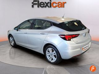 Opel Astra 1.2T SHT 96kW (130CV) Business Elegance