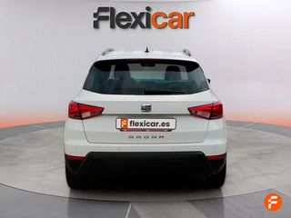 Seat Arona 1.0 TSI 70kW (95CV) Reference Plus Eco
