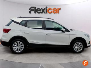 Seat Arona 1.0 TSI 70kW (95CV) Reference Plus Eco