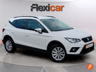 Seat Arona 1.0 TSI 70kW (95CV) Reference Plus Eco