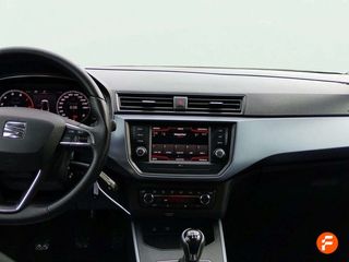 Seat Arona 1.0 TSI 70kW (95CV) Reference Plus Eco