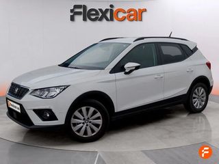 Seat Arona 1.0 TSI 70kW (95CV) Style Edition Eco