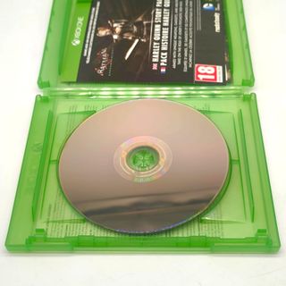 Batman Arkham Knight - Ita Multi - Xbox One