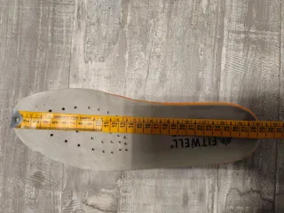 Fitwell Ghibli Scarpone Montagna Caccia