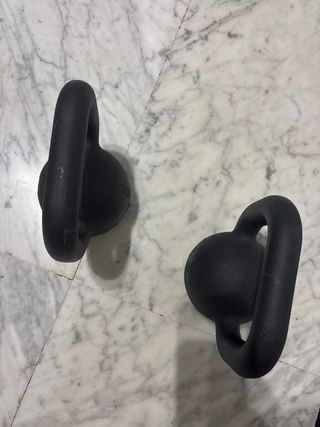 Juego 2 Pesas Rusas 6 kg