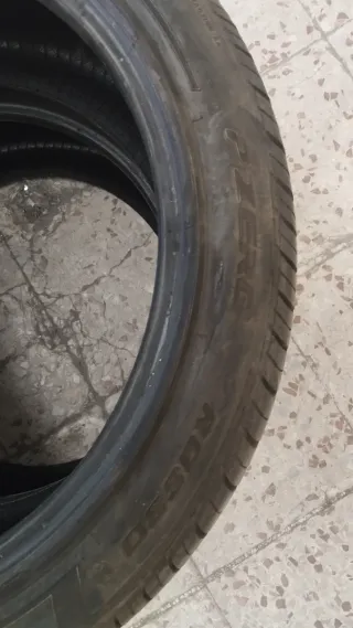 Neumáticos Pirelli 275 40 19 105 Y