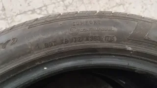 Neumáticos Pirelli 275 40 19 105 Y