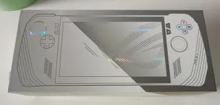 Asus ROG Ally Z1 Extreme