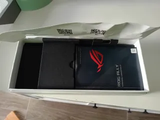 Asus ROG Ally Z1 Extreme