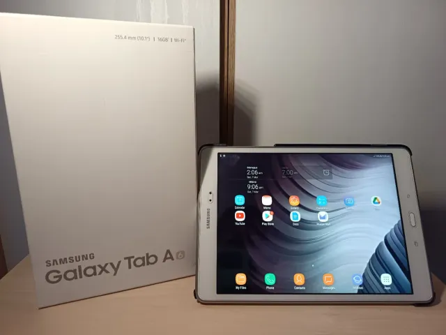 Samsung Galaxy Tab A6 10.1 16GB Wi-Fi
